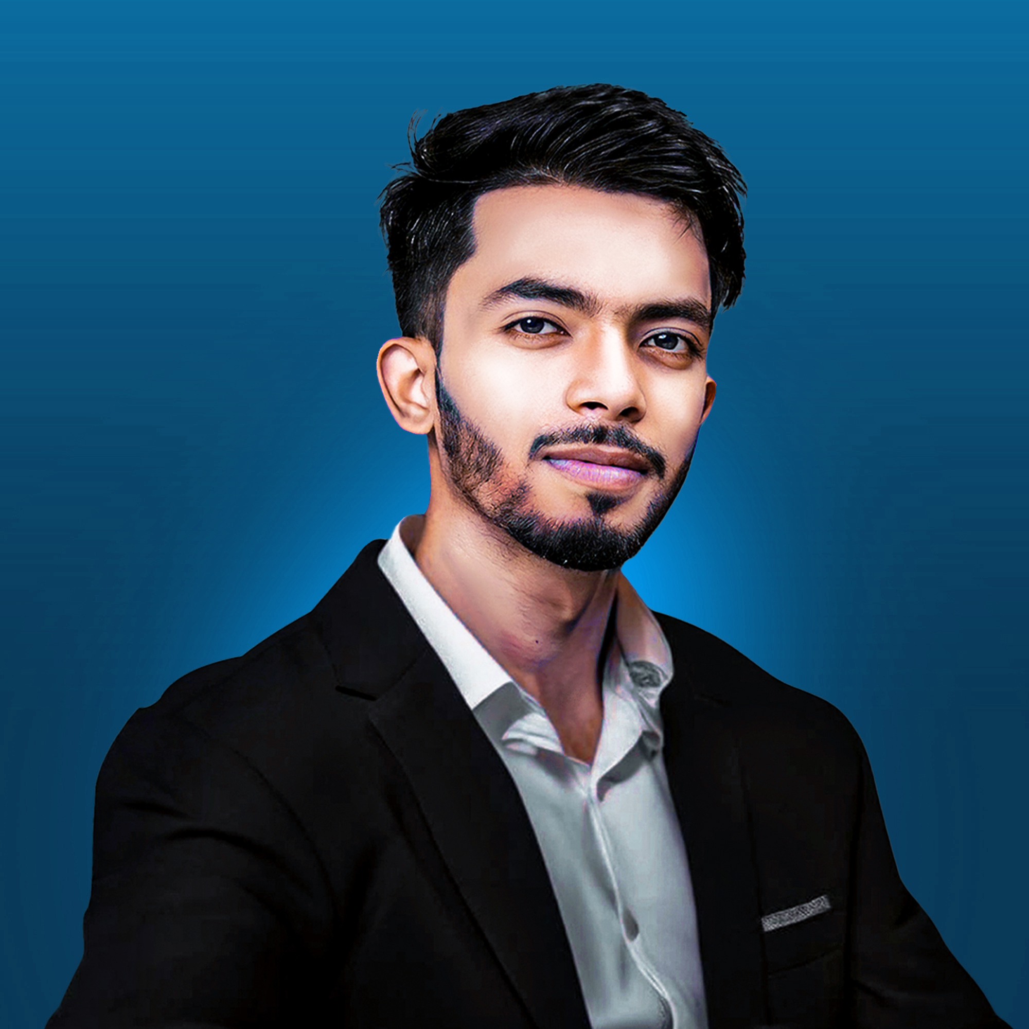 Redwan Hushen