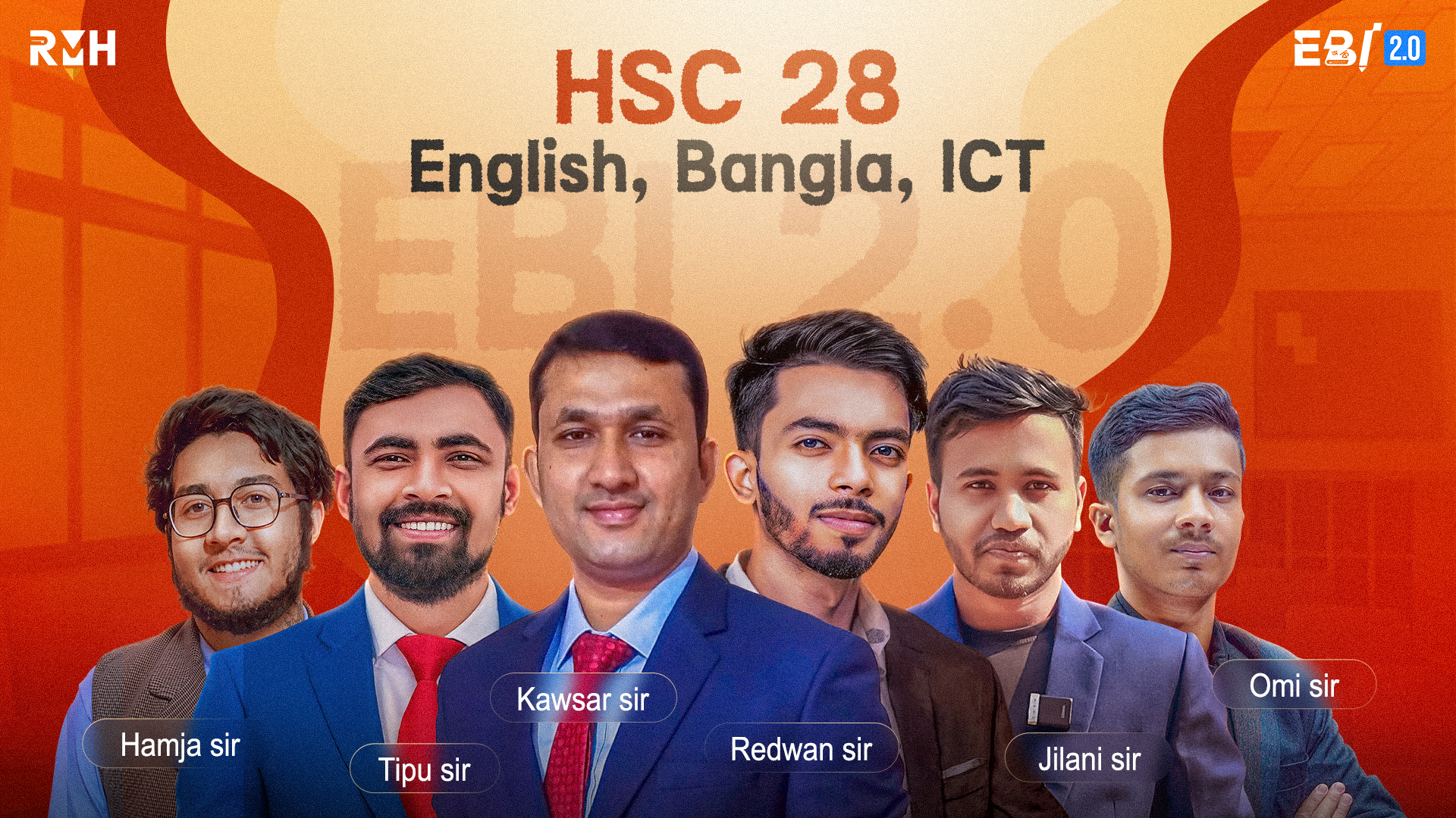 EBI Basic To Pro 2.0 for HSC-28