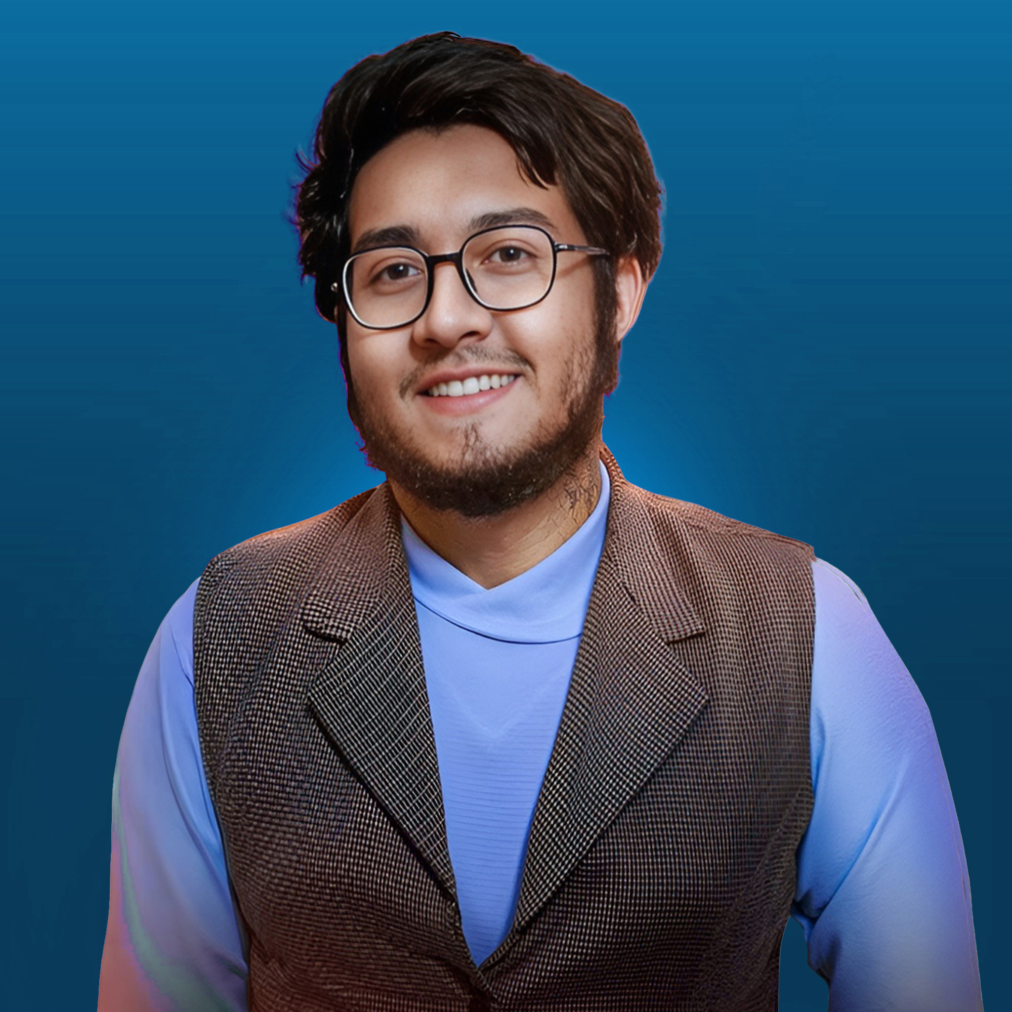 Amir Ali Hamja