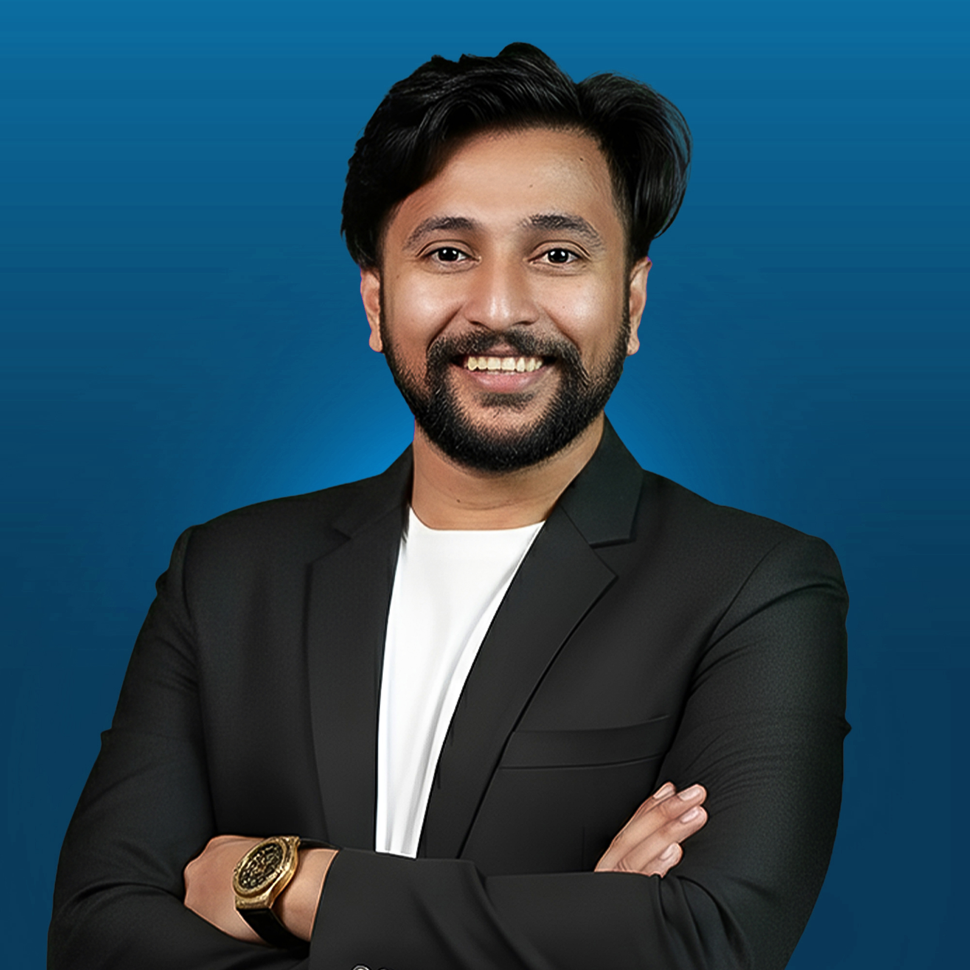 Sajan Chakraborty