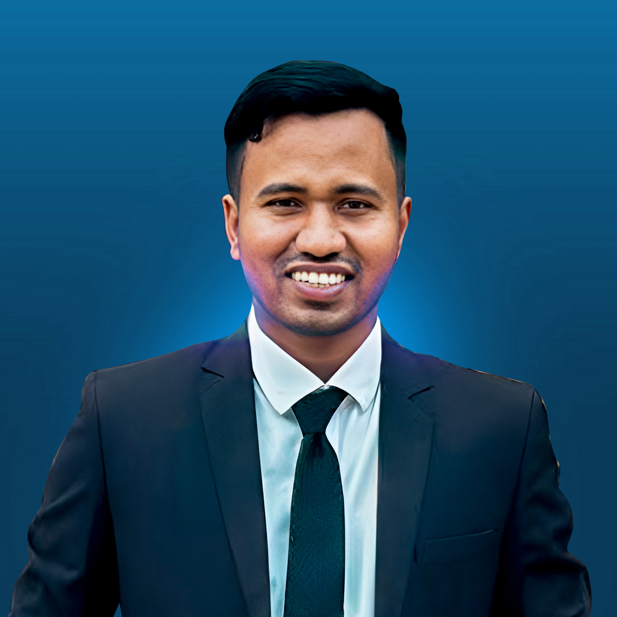 Md Jilani Hossain