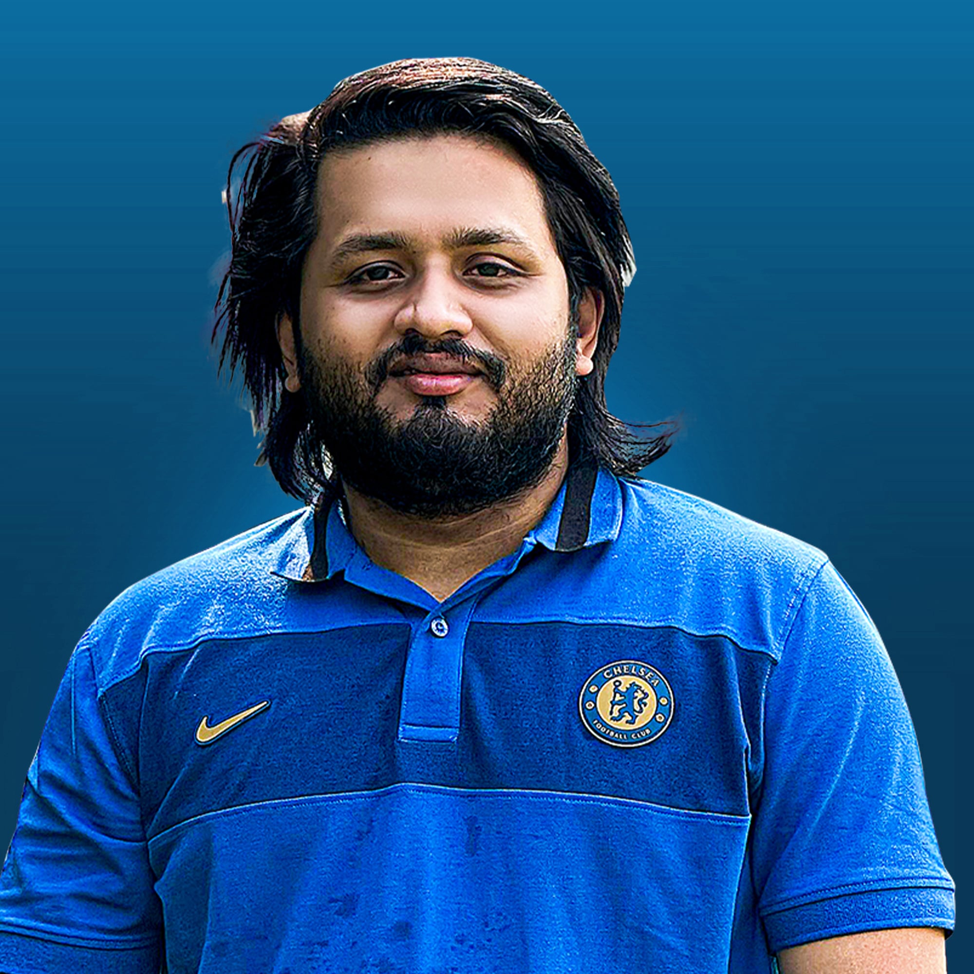 Niazmorshed Faysal
