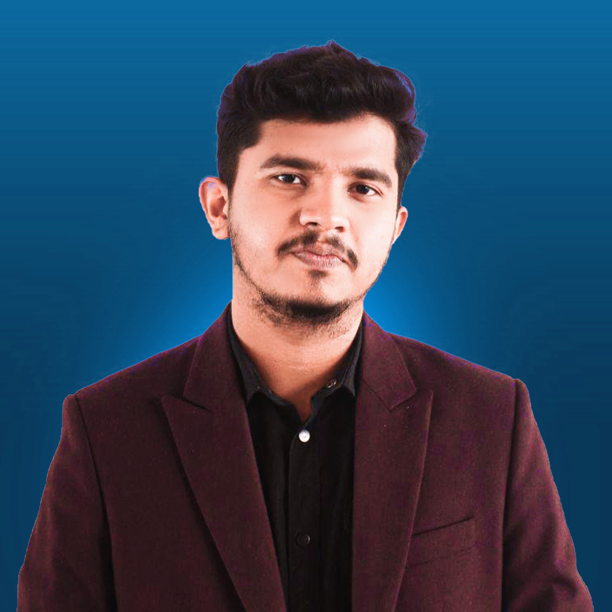 Rafiqul Islam Nafi
