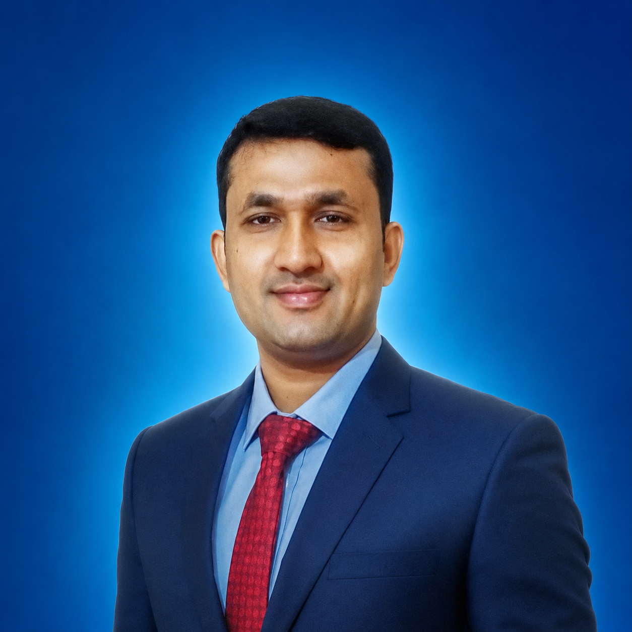 Kawsar Ahmed