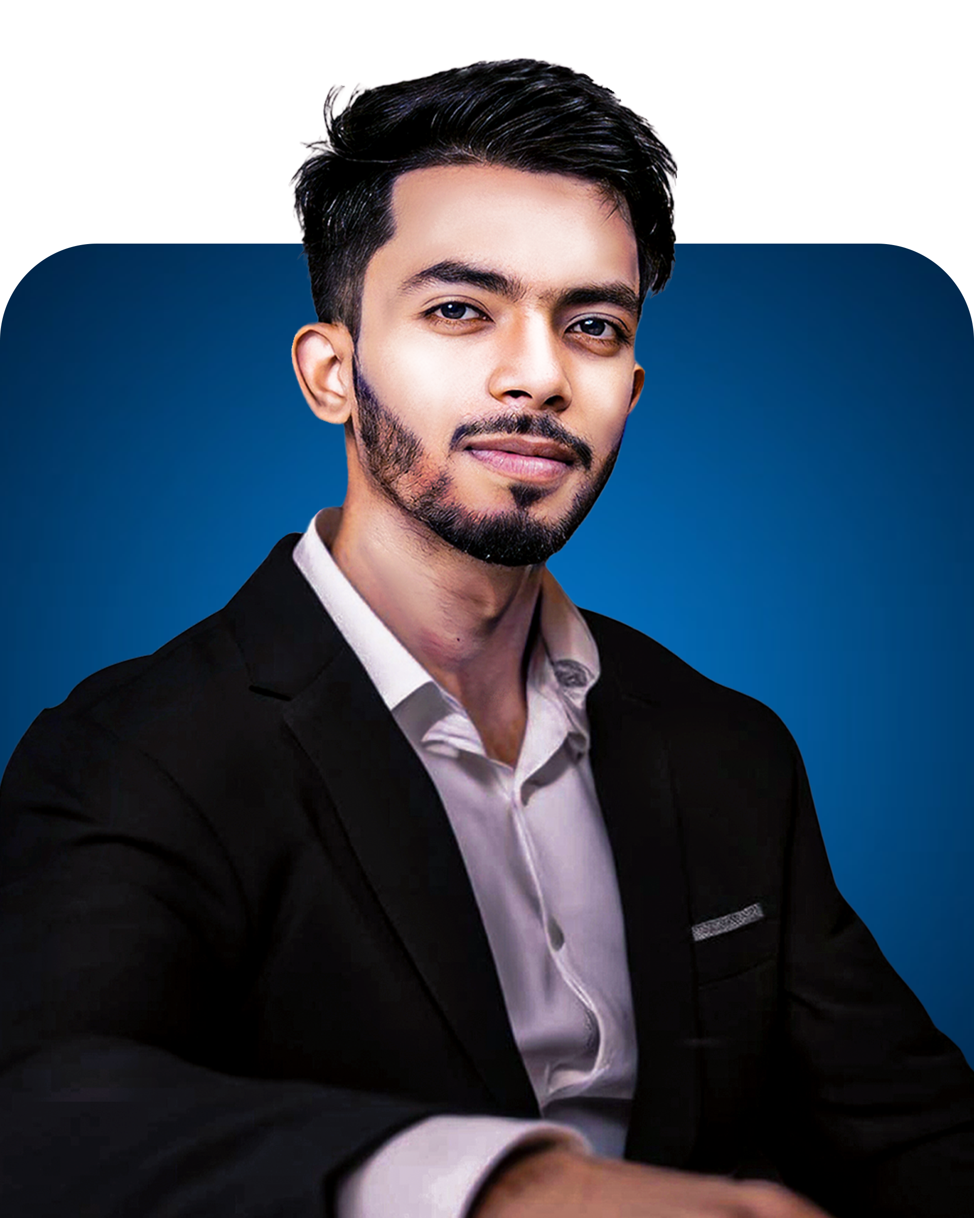 Redwan Hushen