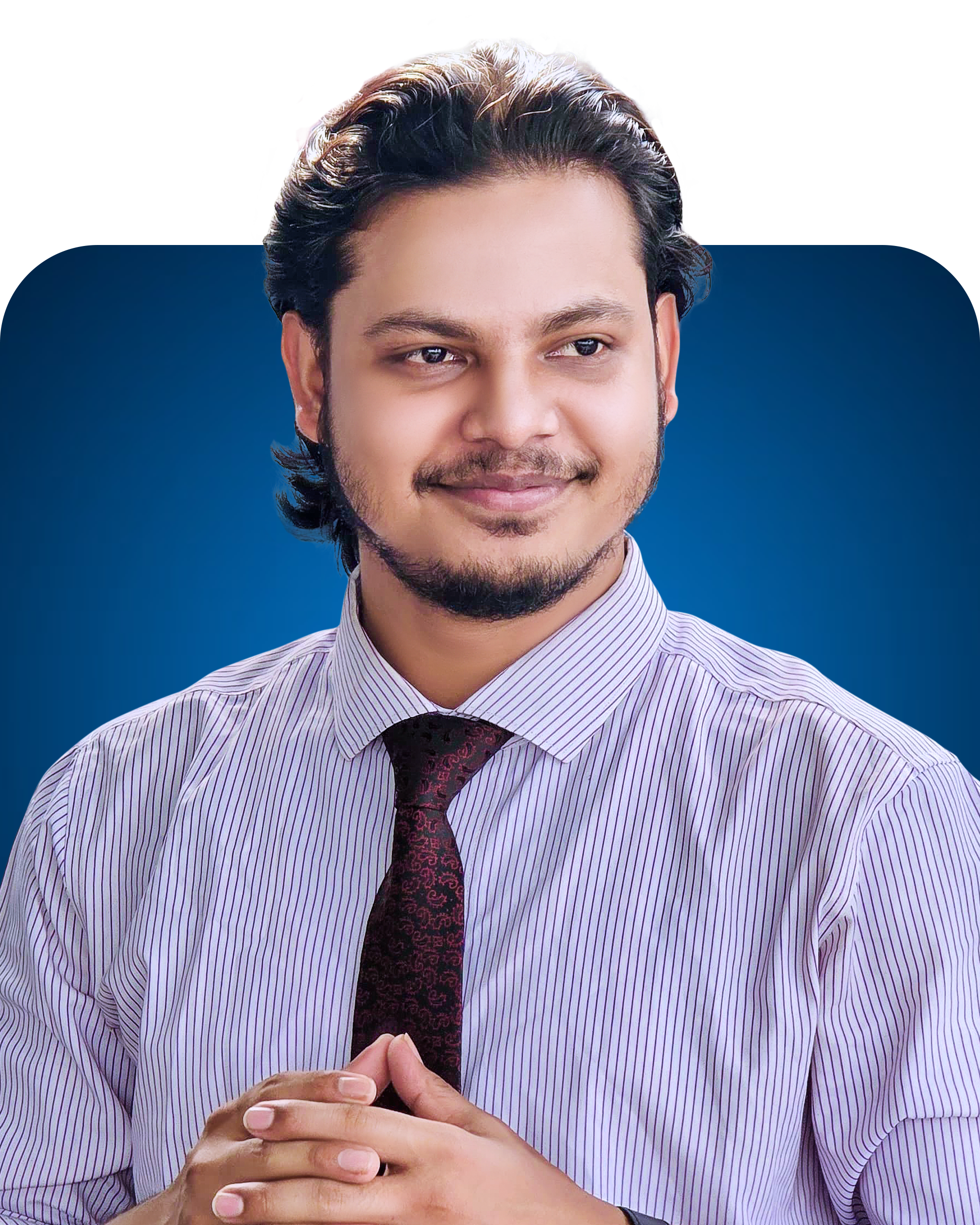 Saif Hasan Lovelu